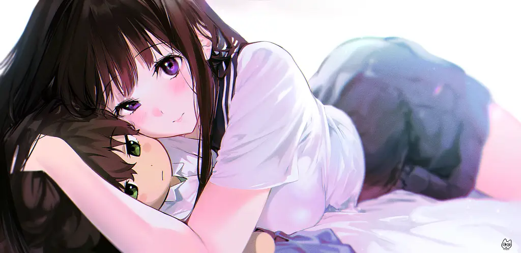 ojos más cautivadores del anime