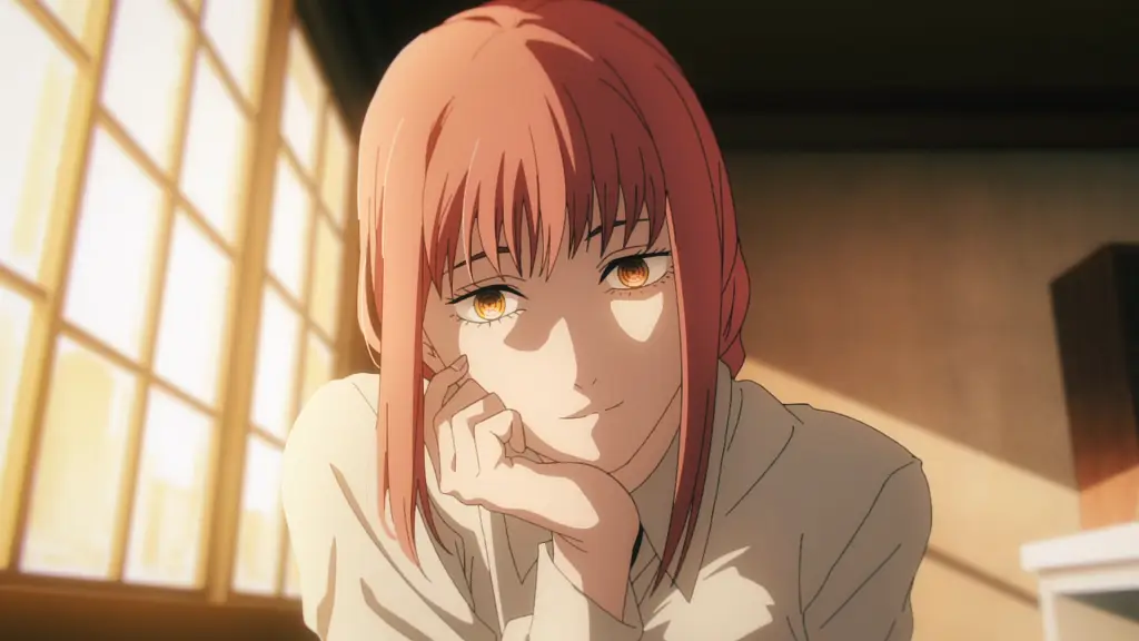 ojos más cautivadores del anime