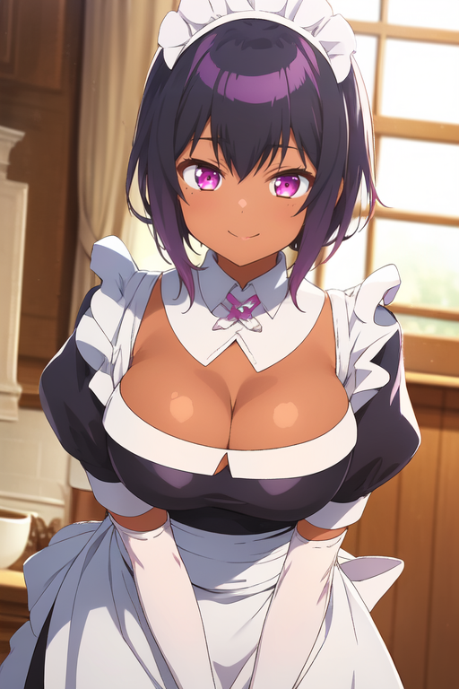 リリス - 最近雇ったメイドが怪しい / Lilith - The Maid I Hired Recently Is Mysterious